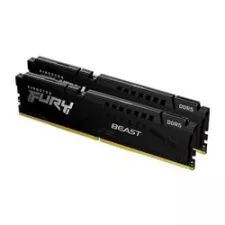 obrázek produktu Kingston FURY Beast DDR5 32GB (Kit 2x16GB) 5200MT/s DIMM CL40