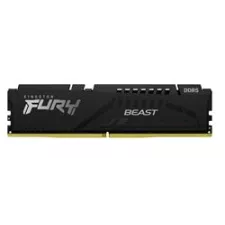 obrázek produktu Kingston FURY Beast DDR5 8GB 5600MT/s DIMM CL40