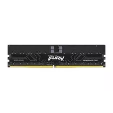 obrázek produktu Kingston FURY Renegade Pro EXPO DDR5 64GB (Kit 4x16GB) DIMM 6000MHz CL32 ECC Reg