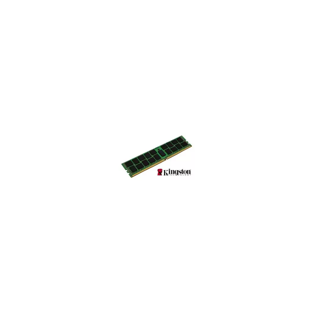 Obrázek produktu Kingston DDR4 8GB DIMM 3200MHz CL22 ECC Reg SR x8 Hynix D Rambus