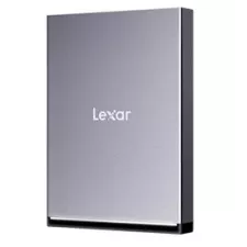 obrázek produktu Lexar externí SSD 1TB SL210 USB 3.1 (čtení/zápis: 550/450MB/s)