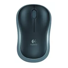 obrázek produktu Logitech Wireless Mouse M185 - EER2 - SWIFT GREY