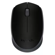 obrázek produktu Logitech Wireless Mouse B170 - Business - EMEA – BLACK