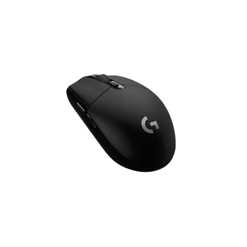 obrázek produktu Logitech G305 LIGHTSPEED Wireless Gaming Mouse - BLACK - 2.4GHZ/BT - EER2