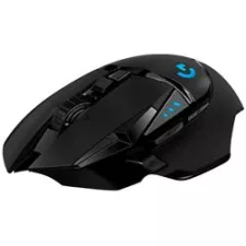 obrázek produktu Logitech G502 HERO LIGHTSPEED Wireless Gaming Mouse - N/A - EER2