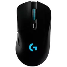 obrázek produktu Logitech Gaming mouse G703 LIGHTSPEED™ Wireless Gaming Mouse (HERO16K sensor)