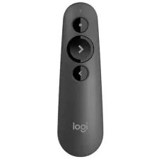 obrázek produktu Logitech Wireless Presenter R500 laser - GRAPHITE - EMEA