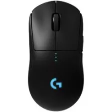 obrázek produktu Logitech PRO X SUPERLIGHT Wireless Gaming Mouse - BLACK - EER2