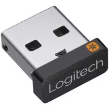 obrázek produktu Logitech USB Unifying Receiver - 2.4GHZ - EMEA - STANDALONE