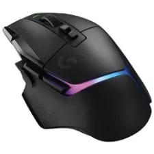 obrázek produktu Logitech G502 X PLUS Gaming Mouse - BLACK/PREMIUM - EER2