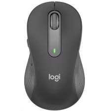 obrázek produktu Logitech Signature M650 Wireless Mouse for Business - GRAPHITE - EMEA