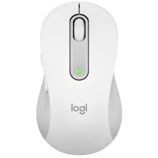 obrázek produktu Logitech Signature M650 L Wireless Mouse for Business - OFF-WHITE - EMEA