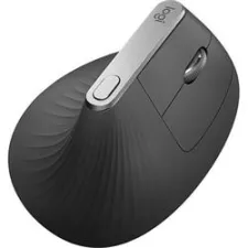 obrázek produktu Logitech Lift Vertical Ergonomic Mouse for Business - GRAPHITE / BLACK - EMEA