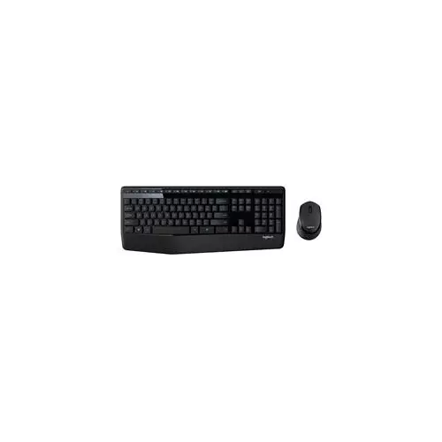 obrázek produktu Logitech Wireless Combo MK345 - INTNL – Czech Layout