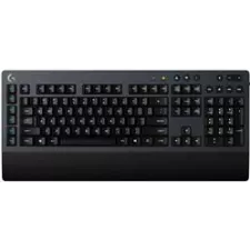 obrázek produktu Logitech G PRO Mechanical Gaming Keyboard - BLACK - US INT\'L - INTNL