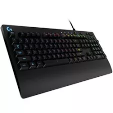 obrázek produktu Logitech Gaming Keyboard G213 Prodigy - CZE-SKY - USB