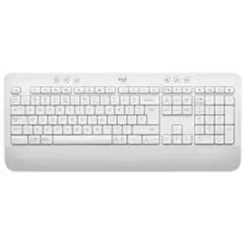 obrázek produktu Logitech SIGNATURE K650 - OFFWHITE - CZE-SKY - INTNL