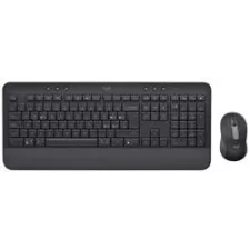 obrázek produktu Logitech Signature MK650 for Business - GRAPHITE - CZE-SKY - INTNL