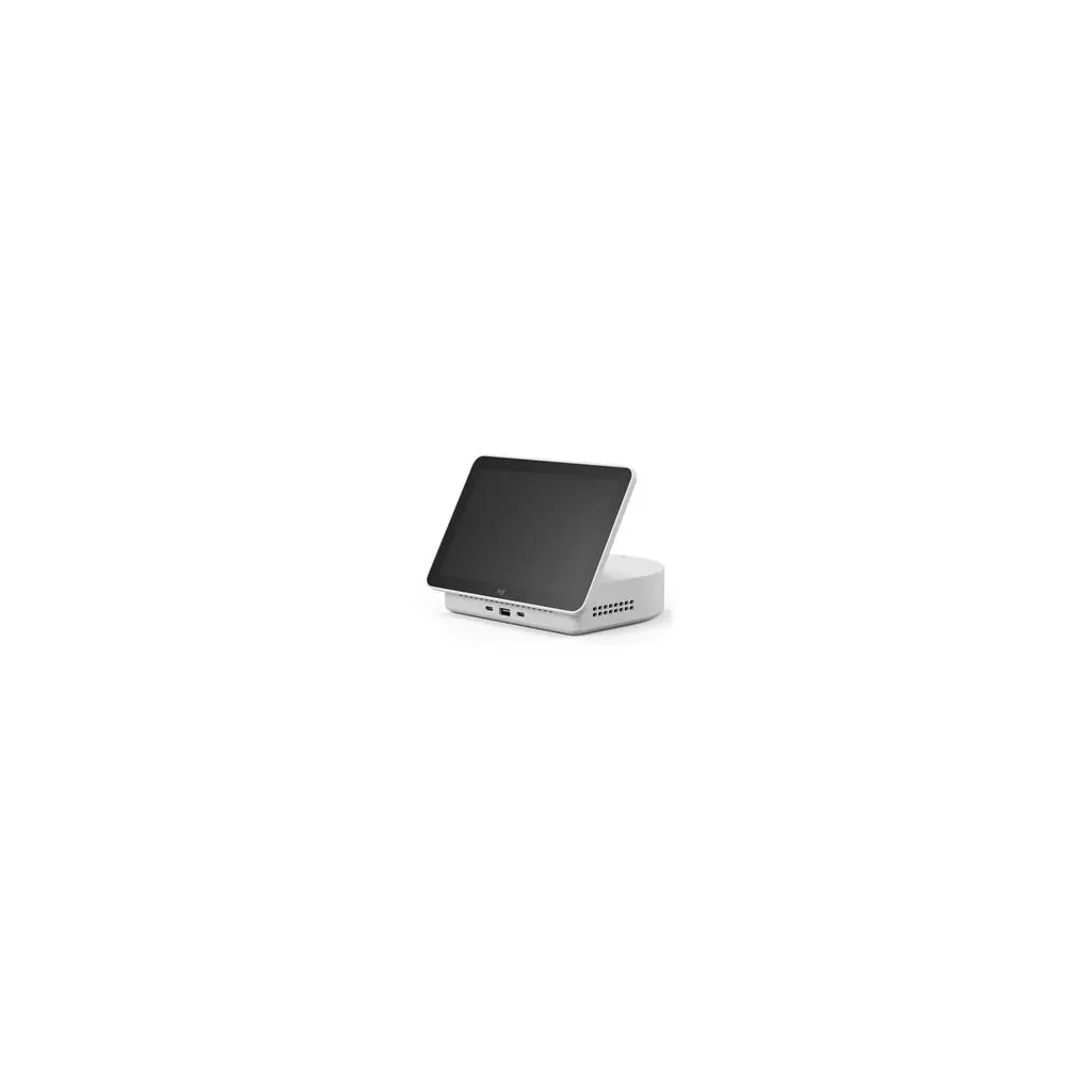 Obrázek produktu Logitech Logi Dock Flex-WHITE-USB-PLUGEG (INDO/KO/EU/SEA/UK/HK)