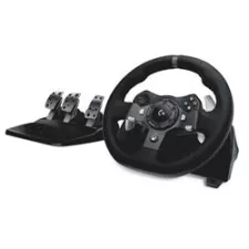 obrázek produktu Logitech Driving Force Racing Wheel G920 for Xbox One and PC