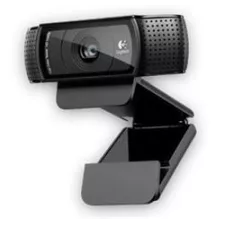 obrázek produktu Logitech HD Pro WebCam C920 - EMEA