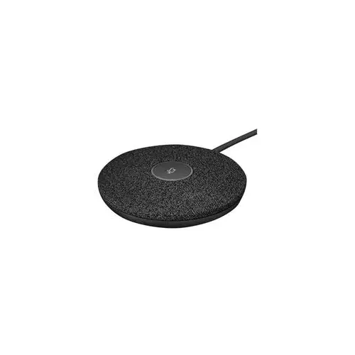 obrázek produktu Logitech Rally Mic Pod accessory for the Logitech Rally Ultra-HD ConferenceCam - BLACK