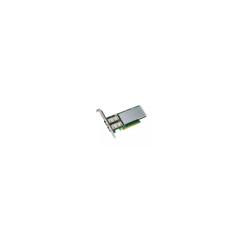 Obrázek produktu Ethernet Network Adapter E810-CQDA2, 2x100Gb QSFP28, PCIe 4.0 x16, bulk