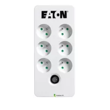 obrázek produktu EATON Protection Box 6 FR, přepěťová ochrana, 6 výstupů, zatížení 10A