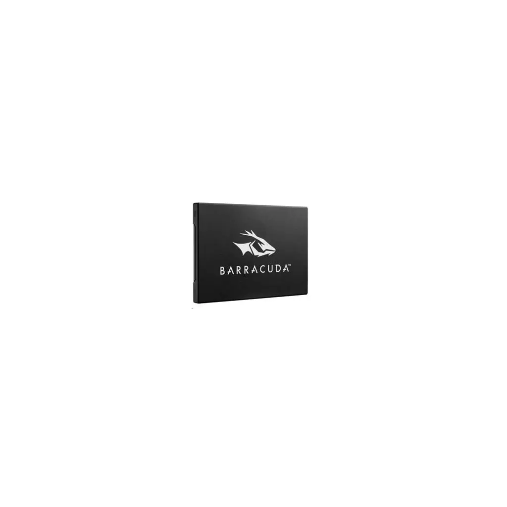 Obrázek produktu Seagate BarraCuda 3.84TB SSD, 2.5