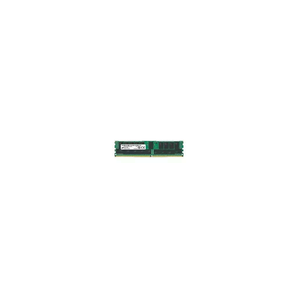 Obrázek produktu Crucial DDR4 16GB DIMM 2933MHz CL21 ECC Reg DR x8