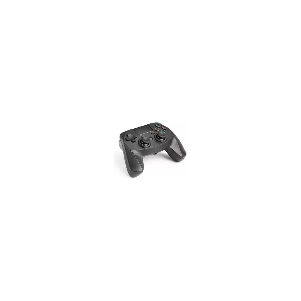 Obrázek produktu SnakeByte ovladač Game: Pad 4 S Wireless pro PS4 černá