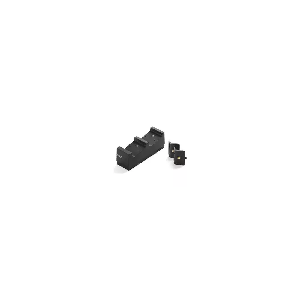 Obrázek produktu SnakeByte nabíječka Twin: Charge X pro Xbox One černá