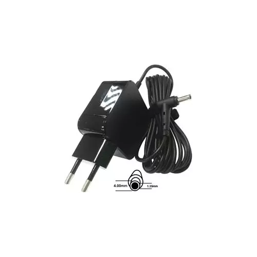 obrázek produktu ASUS AC NAPÁJACÍ ADAPTÉR 33W 19V 2pin 4,0x1,35mm s EU plug