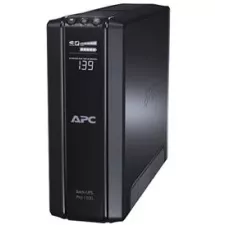 obrázek produktu APC Back-UPS Pro 1500VA France