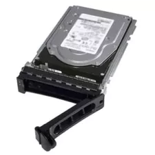 obrázek produktu 600GB Hard Drive SAS ISE 12Gbps 10k 512n 2.5in with 3.5in HYB CARR Hot-Plug CUS Kit