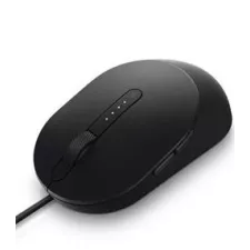 obrázek produktu Dell Laser Wired Mouse - MS3220 - Black