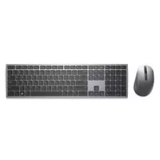 obrázek produktu Dell Premier Multi-Device Wireless Keyboard and Mouse - KM7321W - Czech/Slovak (QWERTZ)