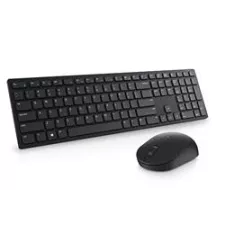 obrázek produktu Dell Pro Wireless Keyboard and Mouse - KM5221W - US International (QWERTY)