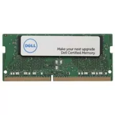 obrázek produktu Dell Memory Upgrade - 16GB - 2Rx8 DDR4 UDIMM 2666MHz