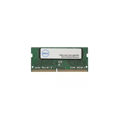 obrázek produktu Dell Memory Upgrade - 32GB - 2RX8 DDR4 RDIMM 3200MHz 16Gb BASE