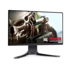 obrázek produktu Dell 25 Alienware Gaming Monitor - AW2523HF/24,5\"/IPS/FHD/360Hz/1ms/Black/3RNBD