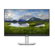 obrázek produktu Dell 27 4K USB-C Monitor - S2722QC/27"/IPS/4K UHD/60Hz/4ms/Silver/3RNBD