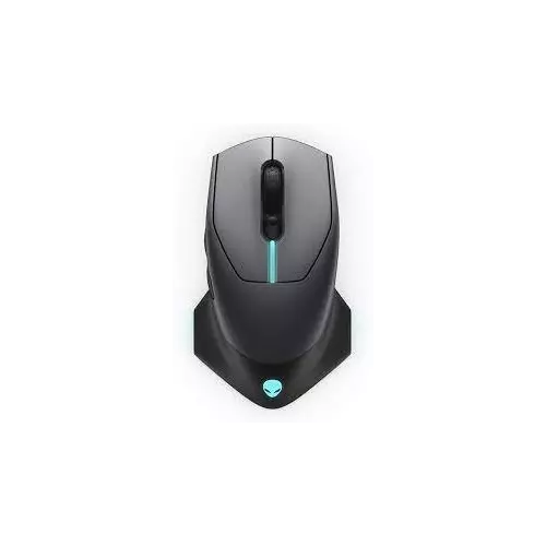 obrázek produktu Dell Alienware  Wired / Wireless  Gaming Mouse - AW610M (Dark Side of the Moon)