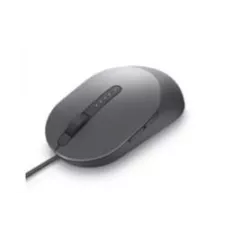 obrázek produktu Dell Laser Wired Mouse - MS3220 - Titan Gray