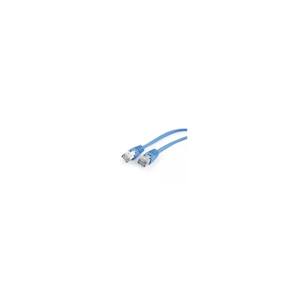 Obrázek produktu Gembird patch kabel CAT5e, FTP, 2 m, modrý