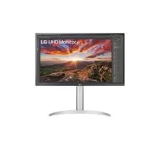 obrázek produktu LG 27UP85NP-W 27"W IPS 3840x2160 5ms 5M:1 400cd 2xHDMI DP USB-C(90W) pivot repro biely