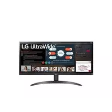 obrázek produktu LG 29WP500-B 29\"UW IPS LED 2560x1080 5M:1 5ms 250cd 2xHDMI čierny