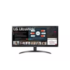 obrázek produktu LG 29WP500-B 29"UW IPS LED 2560x1080 5M:1 5ms 250cd 2xHDMI čierny