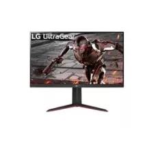 obrázek produktu LG 32GN650-B 31.5" VA LED 2560x1440 1M:1 1ms 350cd 2xHDMI DP 165Hz