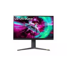 obrázek produktu LG 32GR93U-B 31.5" IPS LED 3840x2160 1M:1 1ms 400cd HDMI DP pivot 144Hz